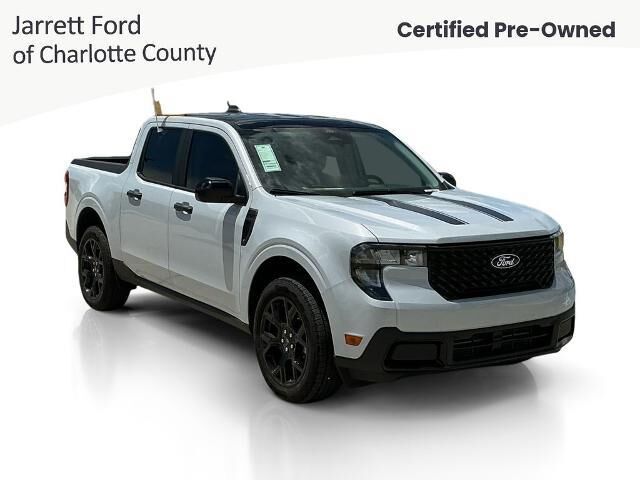 2026 Ford Maverick XLT — photo 1 of 26