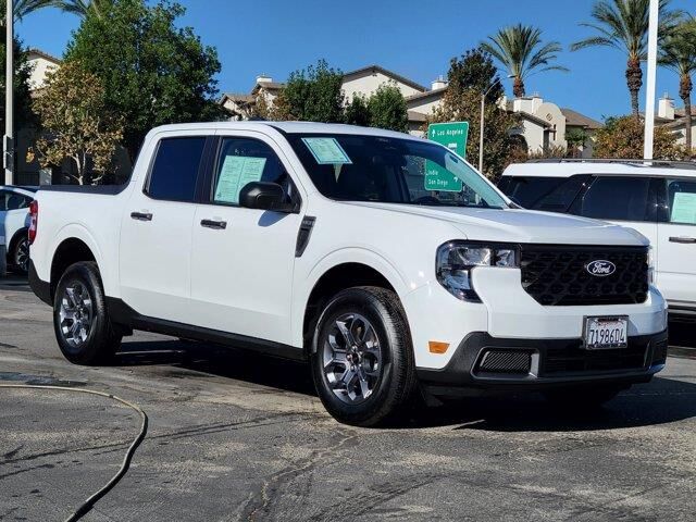 2026 Ford Maverick XLT — photo 1 of 13