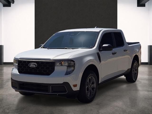 2025 Ford Maverick XLT — photo 1 of 26