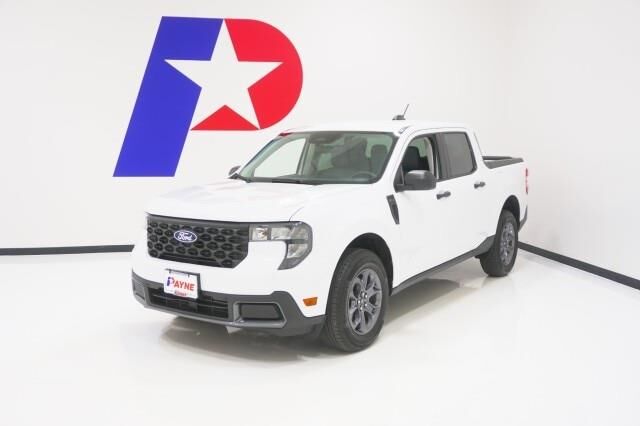 2025 Ford Maverick XLT — photo 1 of 13