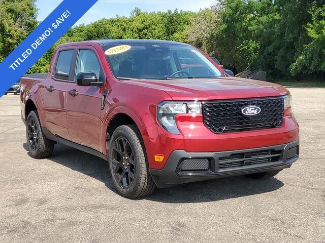2026 Ford Maverick XLT — photo 1 of 39