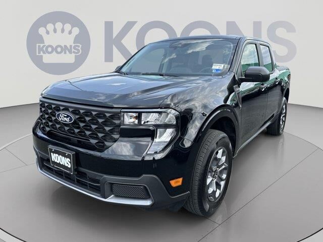 2026 Ford Maverick XLT — photo 1 of 26