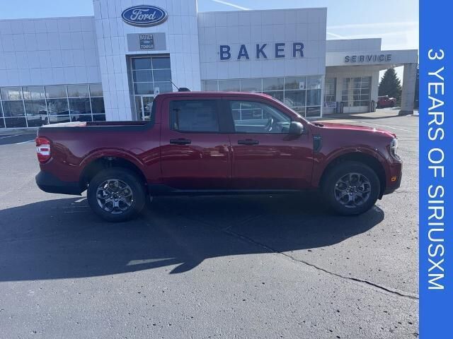 2026 Ford Maverick XLT — photo 1 of 13