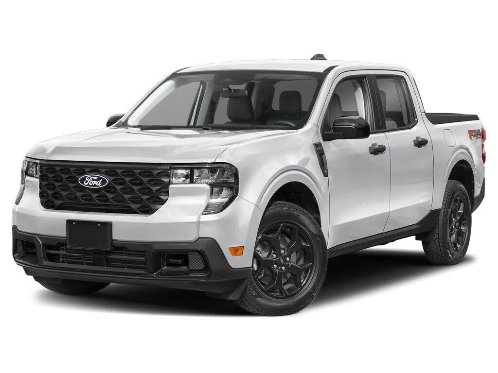 2026 Ford Maverick XLT — photo 1 of 26