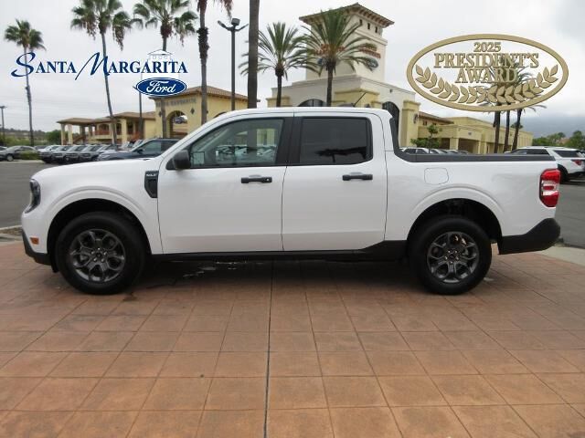 2026 Ford Maverick XLT — photo 1 of 26