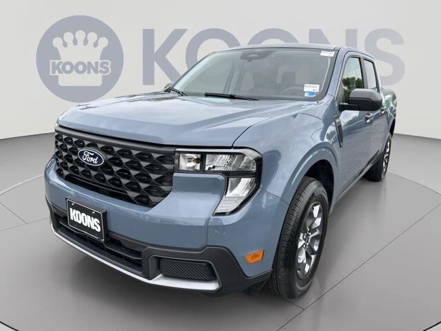 2026 Ford Maverick XLT — photo 1 of 26