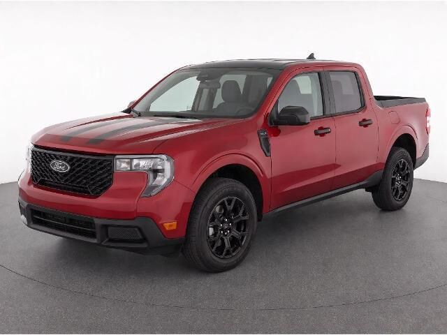 2025 Ford Maverick XLT — photo 1 of 26