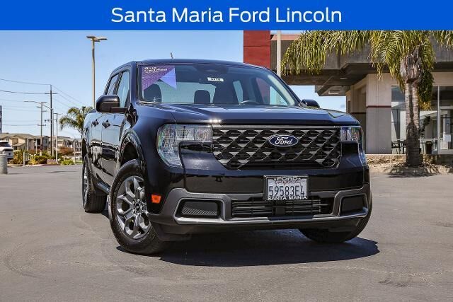 2025 Ford Maverick XLT — photo 1 of 13