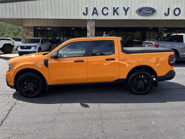 2026 Ford Maverick XLT — photo 1 of 26
