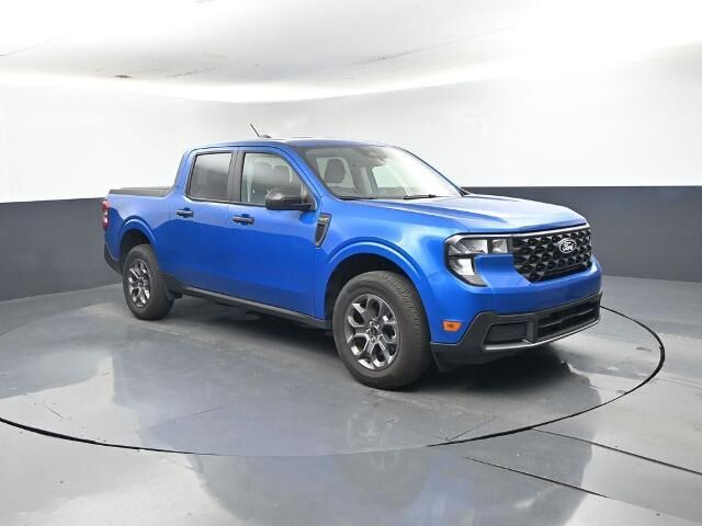 2026 Ford Maverick XLT — photo 1 of 28