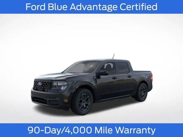 2026 Ford Maverick XLT — photo 1 of 26