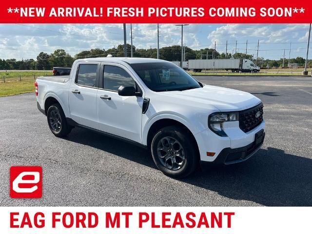 2025 Ford Maverick XLT — photo 1 of 27