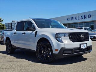 2025 Ford Maverick XLT — photo 1 of 13