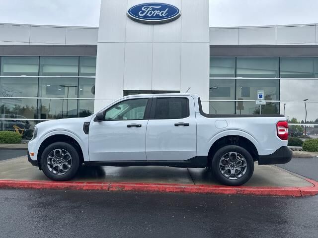 2025 Ford Maverick XLT — photo 1 of 1