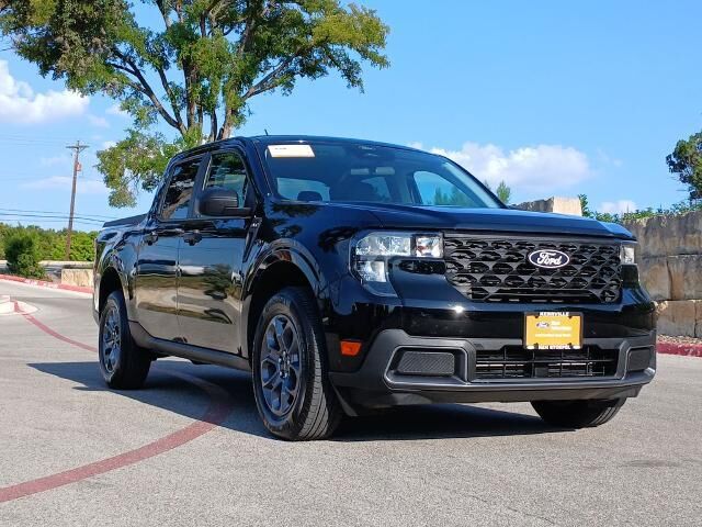 2026 Ford Maverick XLT — photo 1 of 26