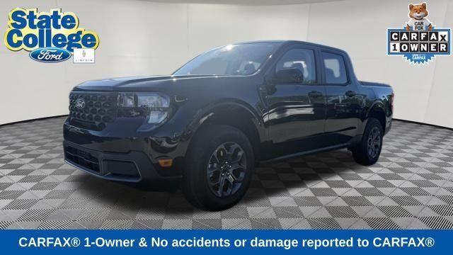 2026 Ford Maverick XLT — photo 1 of 13