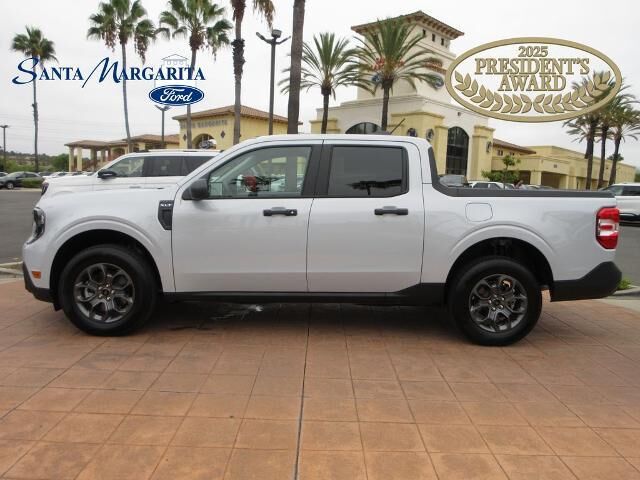 2026 Ford Maverick XLT — photo 1 of 26