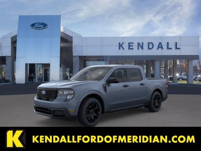 2026 Ford Maverick XLT — photo 1 of 1