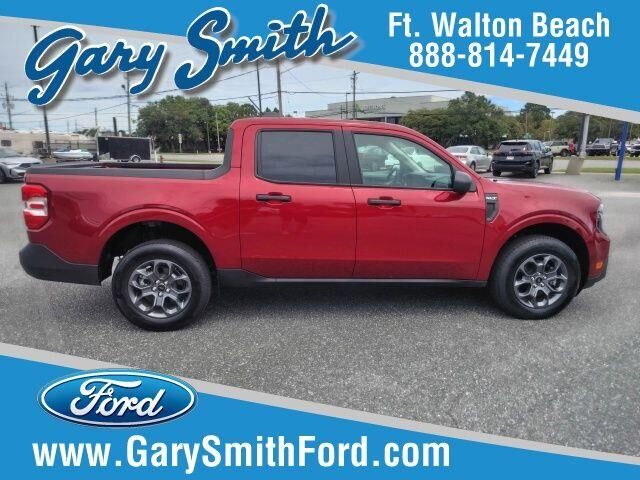 2025 Ford Maverick XLT — photo 1 of 13