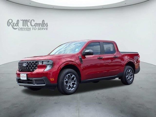 2025 Ford Maverick XLT — photo 1 of 26