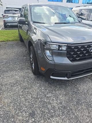 2026 Ford Maverick XLT — photo 1 of 53