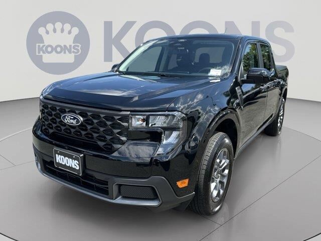 2026 Ford Maverick XLT — photo 1 of 26
