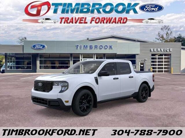 2025 Ford Maverick XLT — photo 1 of 1
