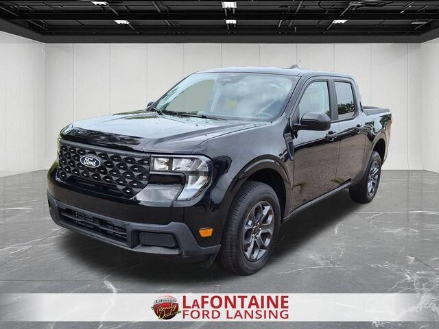 2026 Ford Maverick XLT — photo 1 of 26
