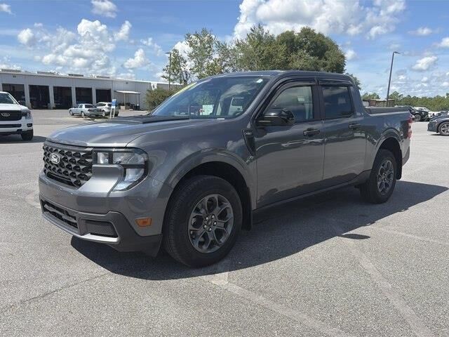 2025 Ford Maverick XLT — photo 1 of 39