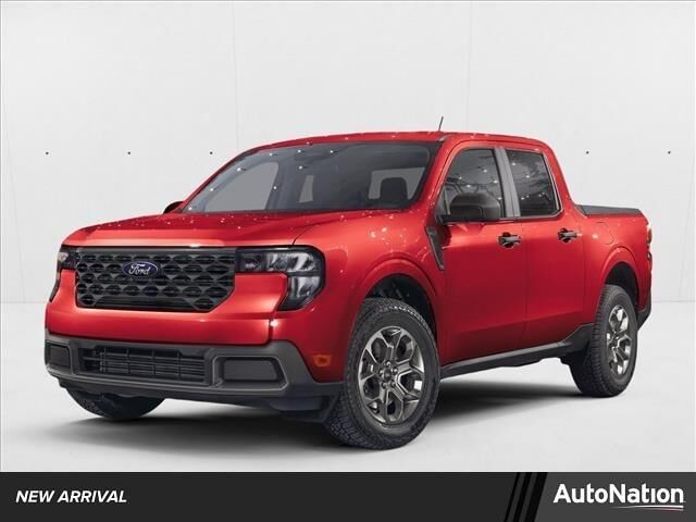 2025 Ford Maverick XLT — photo 1 of 13
