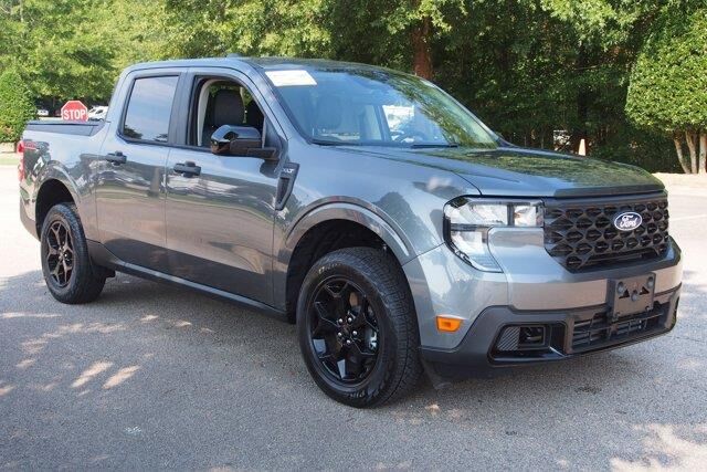 2025 Ford Maverick XLT — photo 1 of 14