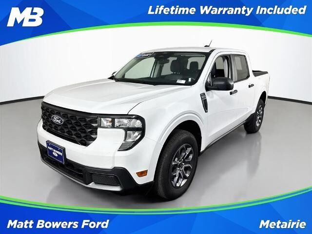 2026 Ford Maverick XLT — photo 1 of 39