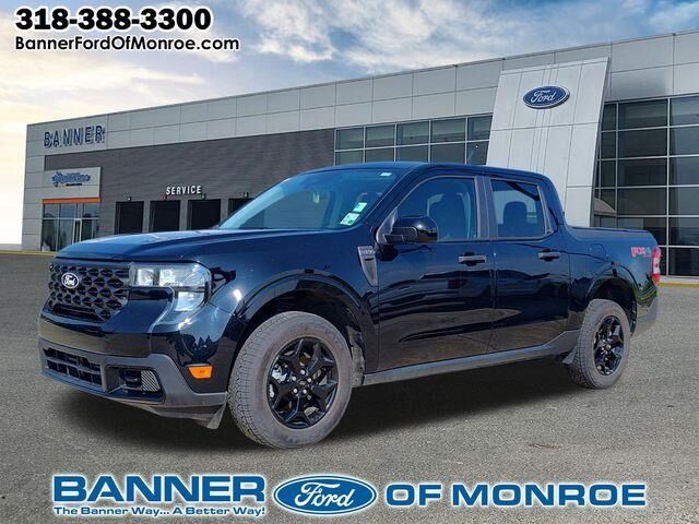 2025 Ford Maverick XLT — photo 1 of 26