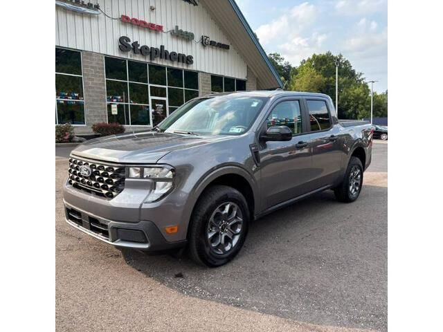 2025 Ford Maverick XLT — photo 1 of 26