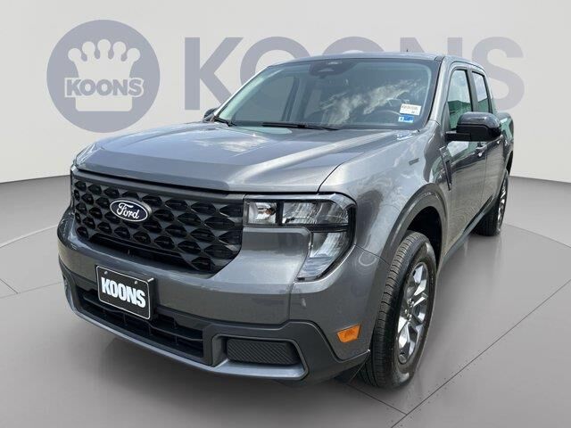2026 Ford Maverick XLT — photo 1 of 26