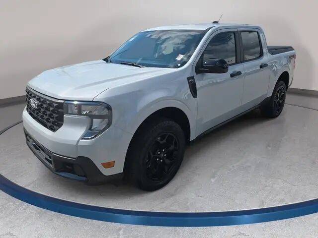 2025 Ford Maverick XLT — photo 1 of 26