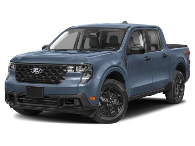 2025 Ford Maverick XLT — photo 1 of 13