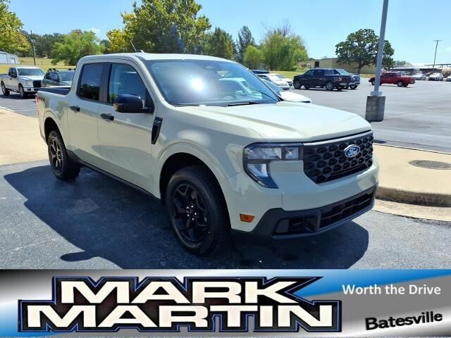 2025 Ford Maverick XLT — photo 1 of 26