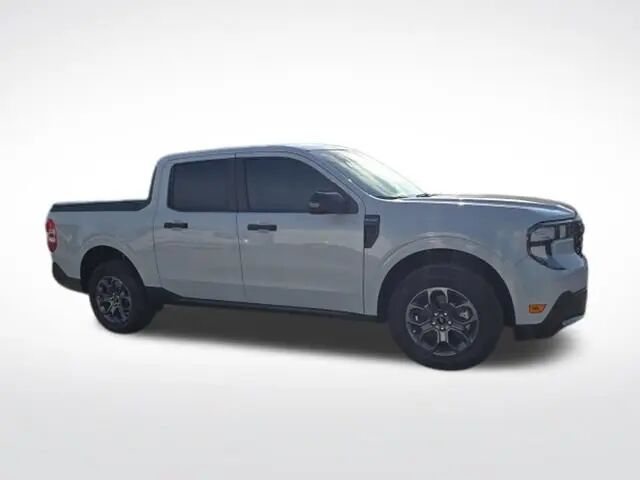 2025 Ford Maverick XLT — photo 1 of 26