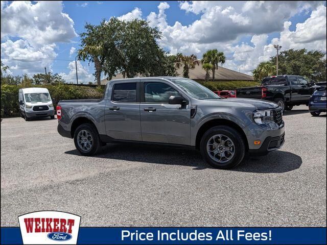 2026 Ford Maverick XLT — photo 1 of 26