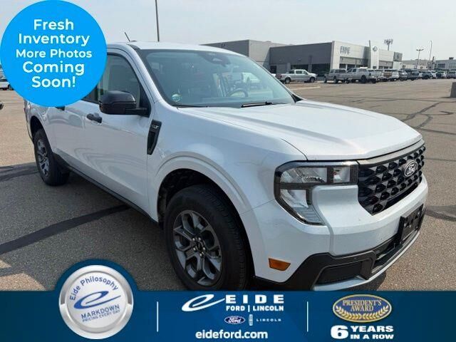 2026 Ford Maverick XLT — photo 1 of 24