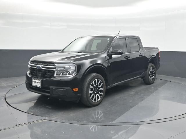 2024 Ford Maverick Lariat — photo 1 of 26