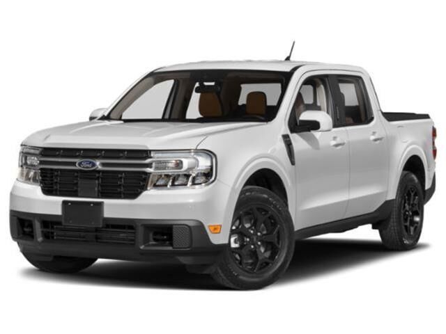 2024 Ford Maverick Lariat — photo 1 of 14