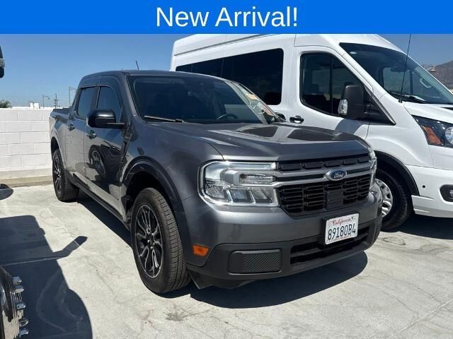 2024 Ford Maverick Lariat — photo 1 of 38