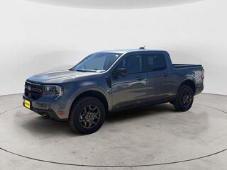 2025 Ford Maverick Tremor