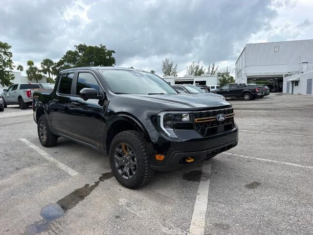 2026 Ford Maverick Tremor — photo 1 of 13