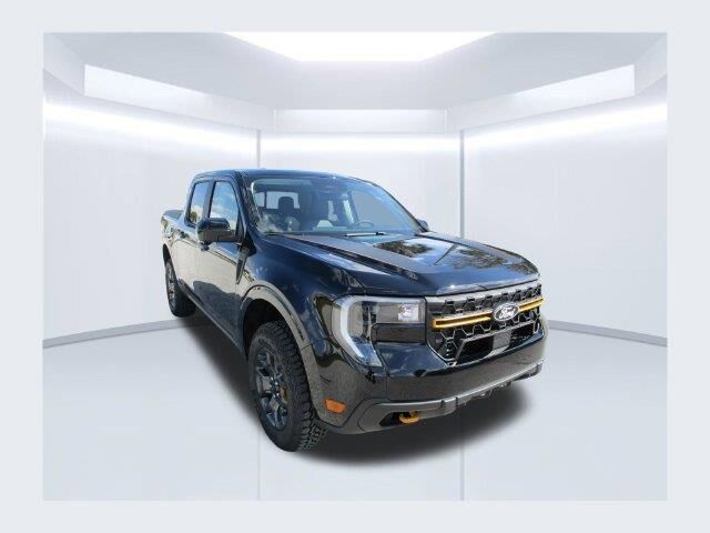 2025 Ford Maverick Tremor