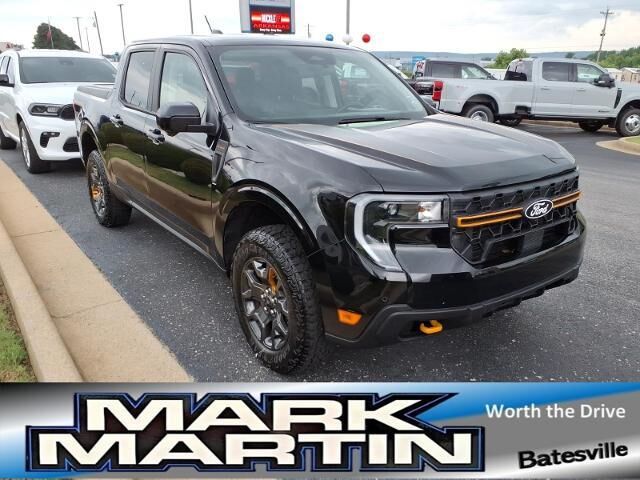 2025 Ford Maverick Tremor — photo 1 of 26