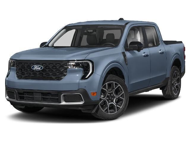 2025 Ford Maverick Lariat — photo 1 of 13
