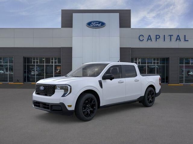2026 Ford Maverick Lariat — photo 1 of 26
